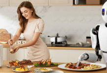 Las mejores tecnologías para hacer tu cocina inteligente cómo hacer mi cocina inteligente