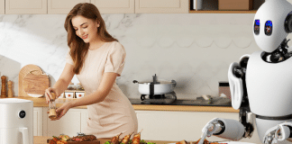 Las mejores tecnologías para hacer tu cocina inteligente cómo hacer mi cocina inteligente