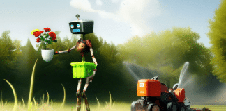 Jardinería 2.0: Cómo hacer tu jardín más inteligente como hacer mi jardin inteligente