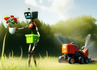 Jardinería 2.0: Cómo hacer tu jardín más inteligente como hacer mi jardin inteligente