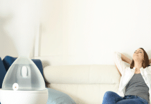 Cómo usar un humidificador de agua para mejorar tu calidad de vida cómo usar un humidificador de agua