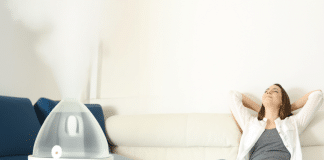 Cómo usar un humidificador de agua para mejorar tu calidad de vida cómo usar un humidificador de agua