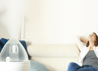 Cómo usar un humidificador de agua para mejorar tu calidad de vida cómo usar un humidificador de agua