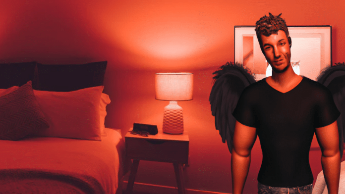 luz para dormir luz para dormir