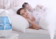Para qué sirve un humidificador de vapor frío: beneficios y usos para qué sirve un humidificador de vapor frío
