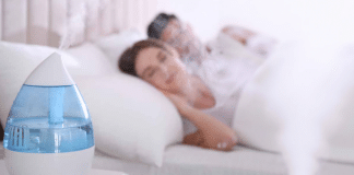 Para qué sirve un humidificador de vapor frío: beneficios y usos para qué sirve un humidificador de vapor frío