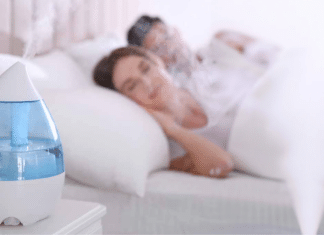 Para qué sirve un humidificador de vapor frío: beneficios y usos para qué sirve un humidificador de vapor frío