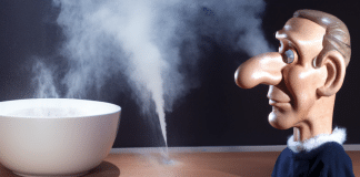 El poder del vapor: para qué sirve un vaporizador de agua para qué sirve un vaporizador de agua