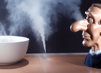 El poder del vapor: para qué sirve un vaporizador de agua para qué sirve un vaporizador de agua