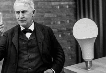 La guía definitiva de la bombilla incandescente Bombilla incandescente