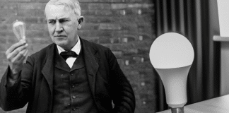 La guía definitiva de la bombilla incandescente Bombilla incandescente