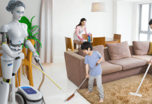 Cómo repartir las tareas del hogar y ahorrar tiempo cómo repartir las tareas del hogar