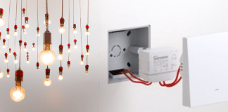 Hogar inteligente sin limitaciones: Cómo instalar un interruptor inteligente sin neutro instalar interruptor inteligente sin neutro