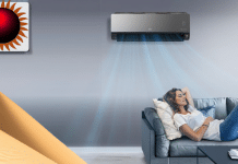 Modo Dry: la clave para un ambiente seco y saludable en tu hogar modo dry