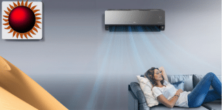 Modo Dry: la clave para un ambiente seco y saludable en tu hogar modo dry