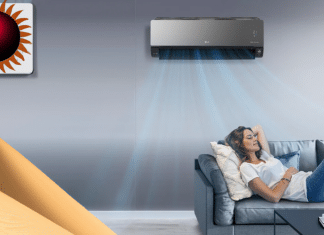 Modo Dry: la clave para un ambiente seco y saludable en tu hogar modo dry