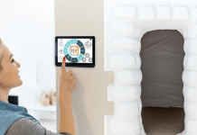 Termostato de casa: La solución inteligente para el control del clima termostato de casa