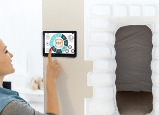 Termostato de casa: La solución inteligente para el control del clima termostato de casa
