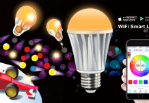 ¿Qué es una bombilla inteligente y cómo revoluciona tu hogar? Qué es una bombilla inteligente