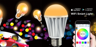 ¿Qué es una bombilla inteligente y cómo revoluciona tu hogar? Qué es una bombilla inteligente