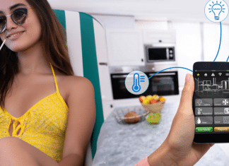 Vive el futuro hoy: Transforma tu hogar en una casa automatizada casa automatizada