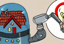 Cómo tener una casa con tecnología avanzada y ahorrar dinero casa con tecnología