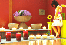 Cómo mantener la casa perfumada de forma natural y económica cómo mantener la casa perfumada