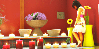 Cómo mantener la casa perfumada de forma natural y económica cómo mantener la casa perfumada