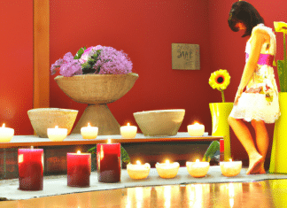Cómo mantener la casa perfumada de forma natural y económica cómo mantener la casa perfumada
