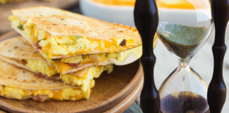 Descubre los secretos de los desayunos sencillos y rápidos desayunos sencillos y rápidos