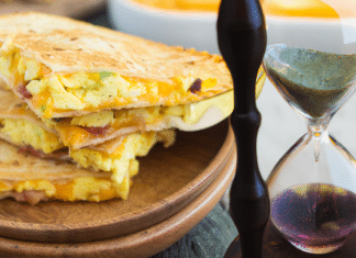 Descubre los secretos de los desayunos sencillos y rápidos desayunos sencillos y rápidos