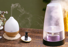 Humidificador vs difusor: Guía definitiva para elegir el adecuado humidificador vs difusor
