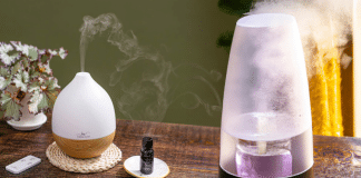 Humidificador vs difusor: Guía definitiva para elegir el adecuado humidificador vs difusor