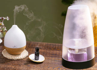 Humidificador vs difusor: Guía definitiva para elegir el adecuado humidificador vs difusor