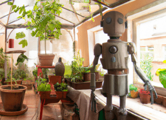 Ideas innovadoras para un jardín inteligente y ecológico jardín inteligente