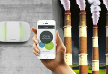 Cómo utilizar un monitor de consumo eléctrico y ahorrar dinero monitor de consumo eléctrico