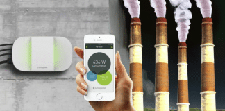 Cómo utilizar un monitor de consumo eléctrico y ahorrar dinero monitor de consumo eléctrico