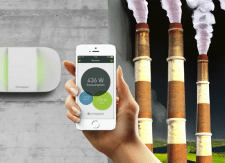 Cómo utilizar un monitor de consumo eléctrico y ahorrar dinero monitor de consumo eléctrico