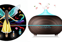 Comparativa 2023: Los Mejores Difusores de Aroma Wifi Revisa sus mejores características Mejores Difusores de Aroma Wifi