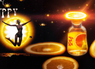 Para qué sirve el aceite de naranja