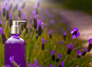 Para qué sirve el aceite esencial de lavanda