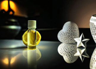 Para qué sirve el aceite esencial de limón