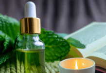 Los secretos del aceite esencial de menta y su poder terapéutico Para qué sirve el aceite esencial de menta