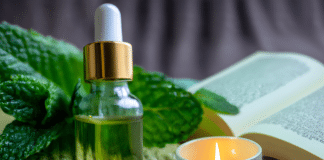 Los secretos del aceite esencial de menta y su poder terapéutico Para qué sirve el aceite esencial de menta