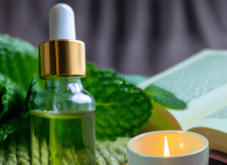 Para qué sirve el aceite esencial de menta