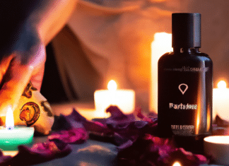 Para qué sirve la esencia de pachulí