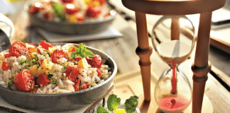 Sabrosas ideas de almuerzos rápidos y sencillos almuerzos rápidos y sencillos