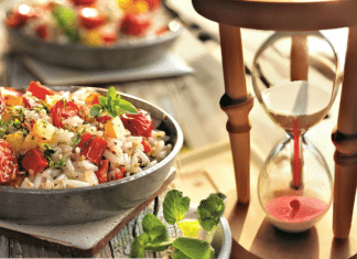 Sabrosas ideas de almuerzos rápidos y sencillos almuerzos rápidos y sencillos