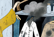 Guía completa: Cómo eliminar el moho del ropero de forma efectiva como eliminar el moho del ropero