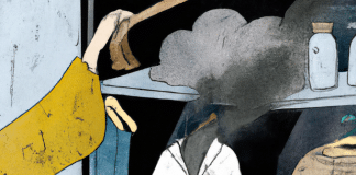 Guía completa: Cómo eliminar el moho del ropero de forma efectiva como eliminar el moho del ropero